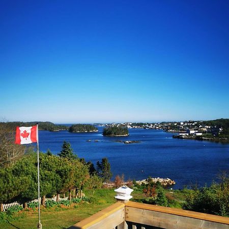 181 Oceanside Inn Peggy's Cove Εξωτερικό φωτογραφία