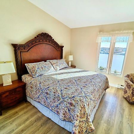 181 Oceanside Inn Peggy's Cove Εξωτερικό φωτογραφία