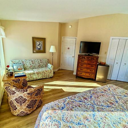 181 Oceanside Inn Peggy's Cove Εξωτερικό φωτογραφία