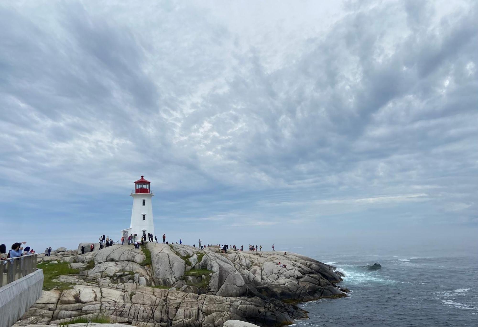 181 Oceanside Inn Peggy's Cove Εξωτερικό φωτογραφία