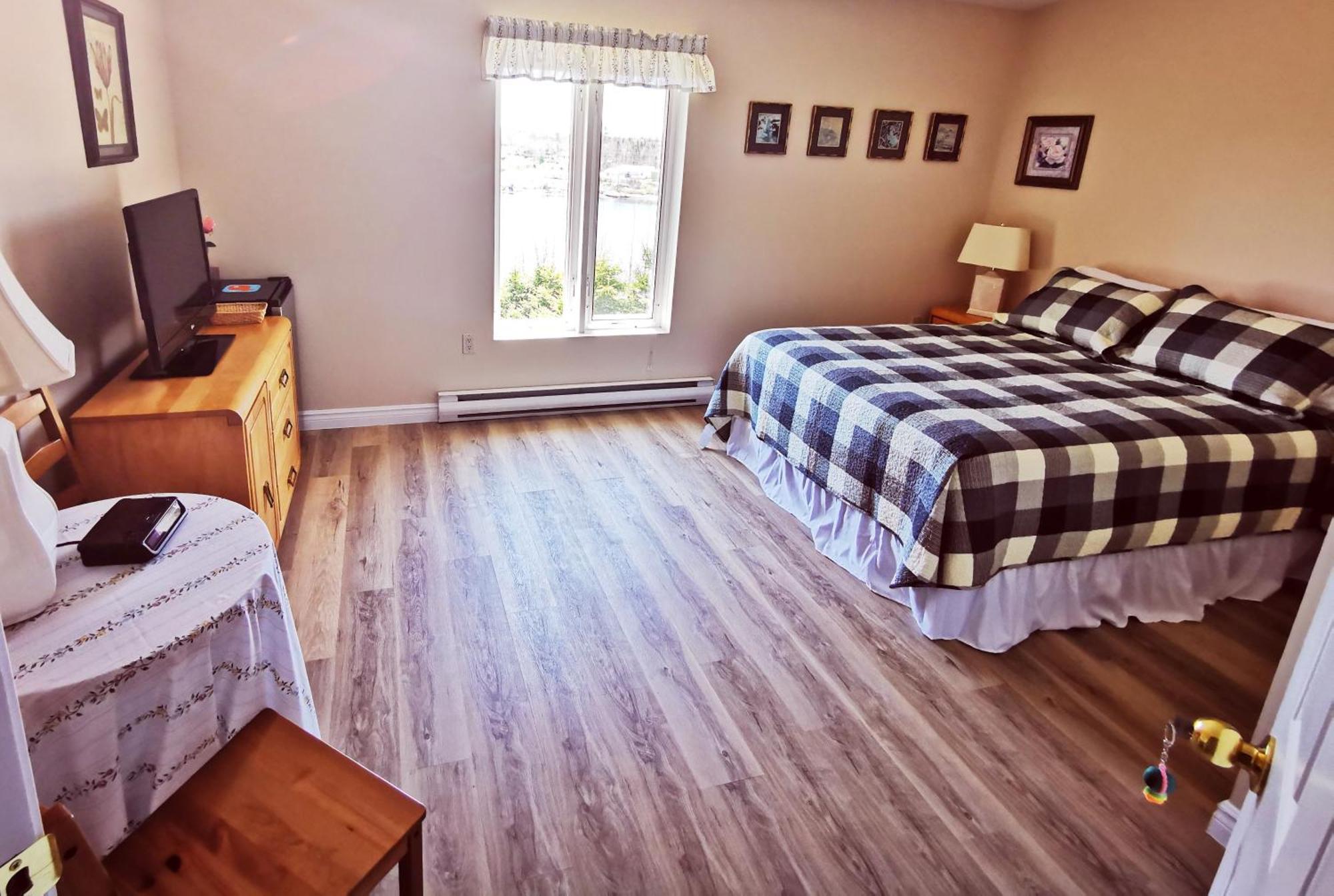 181 Oceanside Inn Peggy's Cove Εξωτερικό φωτογραφία