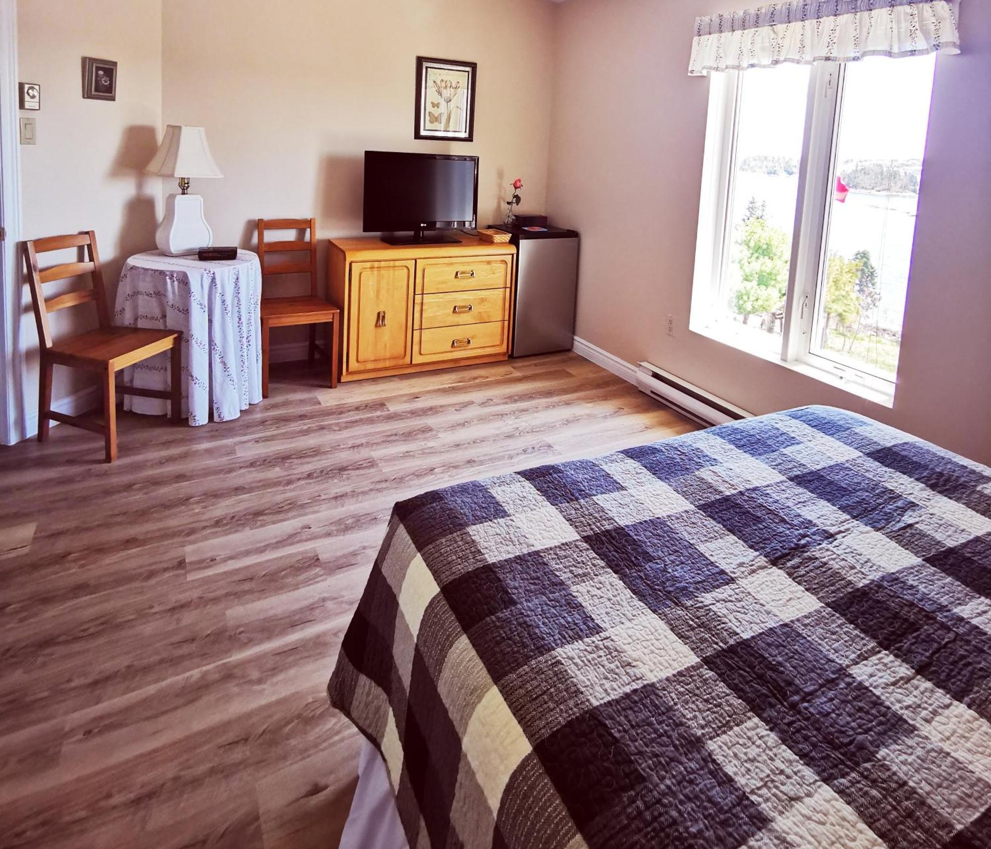 181 Oceanside Inn Peggy's Cove Εξωτερικό φωτογραφία