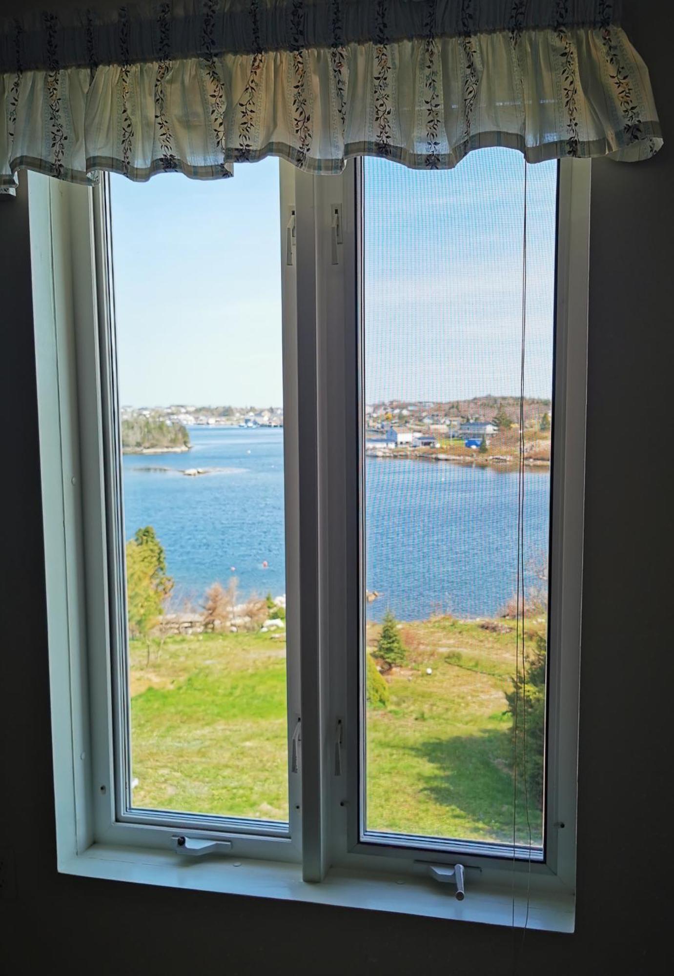 181 Oceanside Inn Peggy's Cove Εξωτερικό φωτογραφία