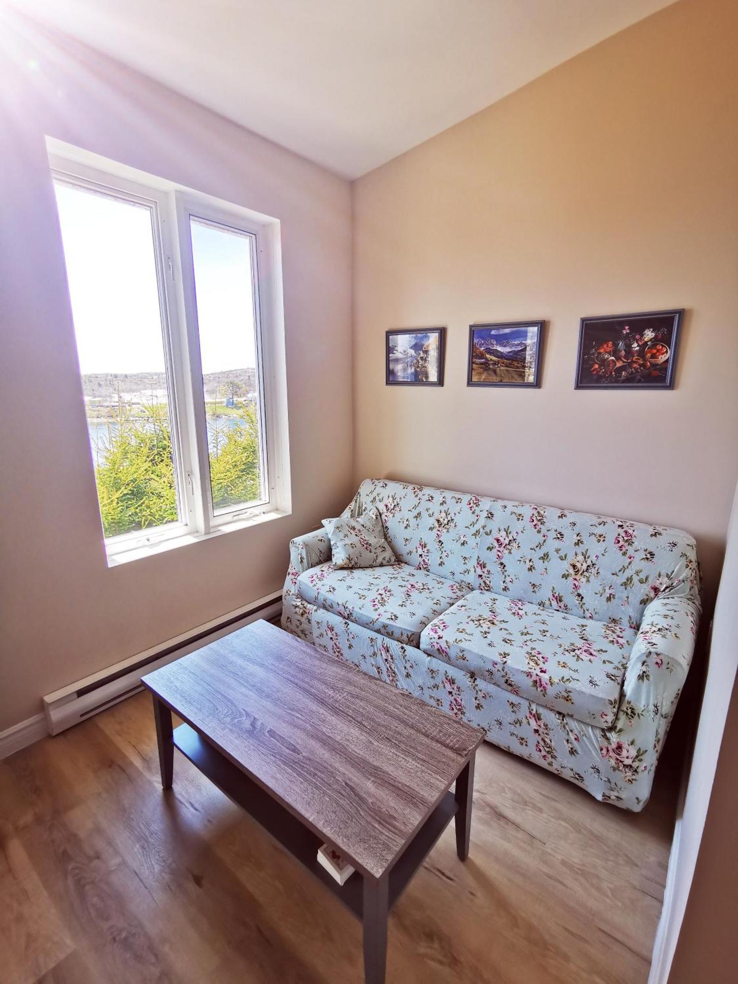 181 Oceanside Inn Peggy's Cove Εξωτερικό φωτογραφία
