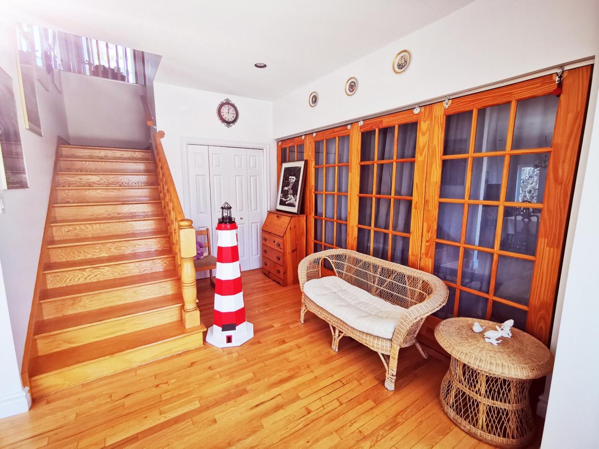 181 Oceanside Inn Peggy's Cove Εξωτερικό φωτογραφία