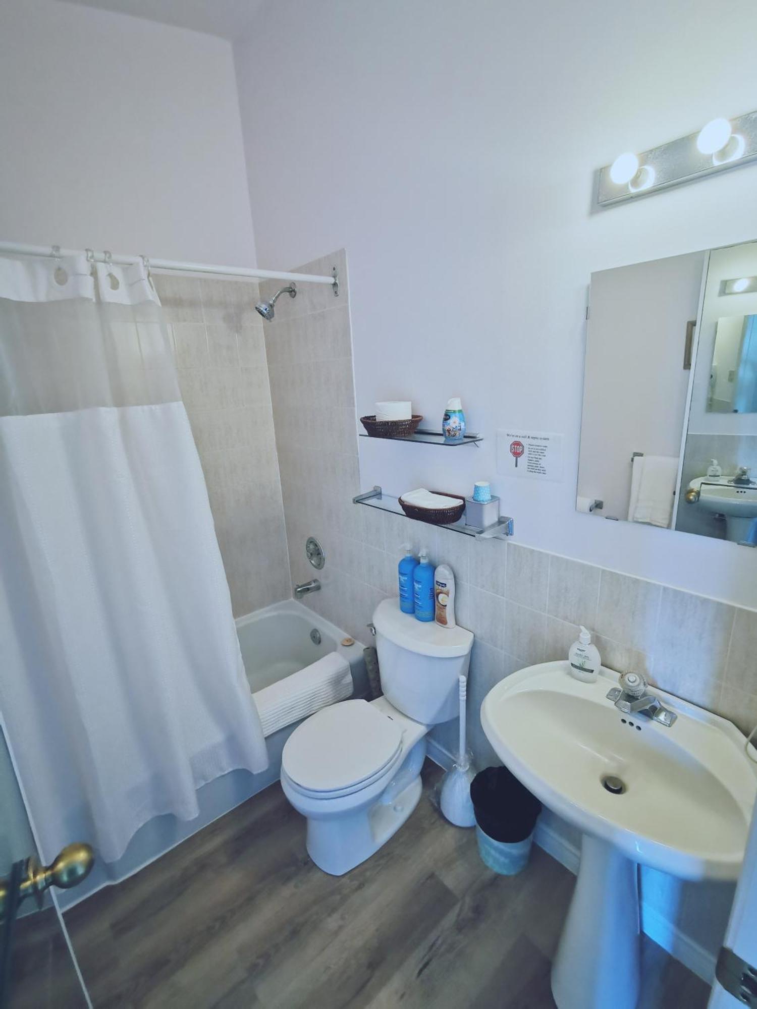 181 Oceanside Inn Peggy's Cove Εξωτερικό φωτογραφία