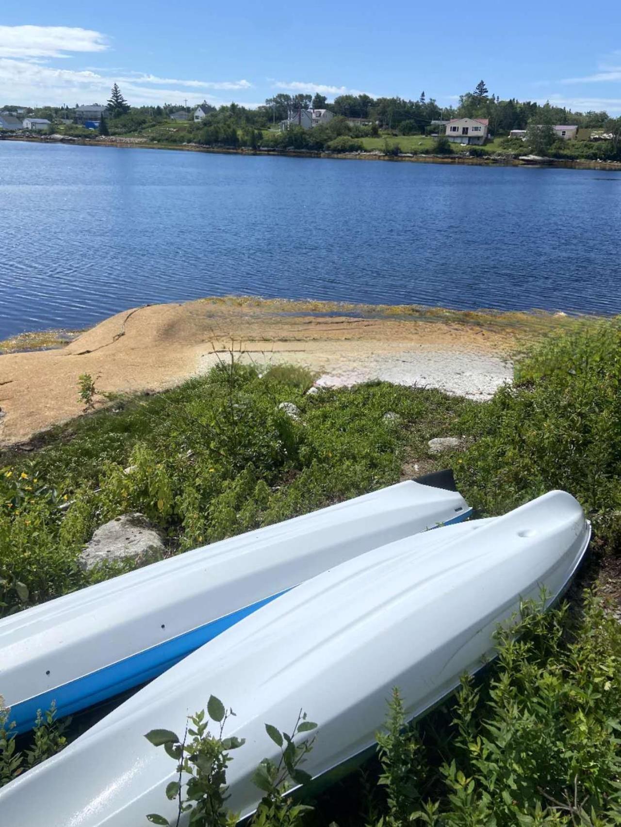 181 Oceanside Inn Peggy's Cove Εξωτερικό φωτογραφία