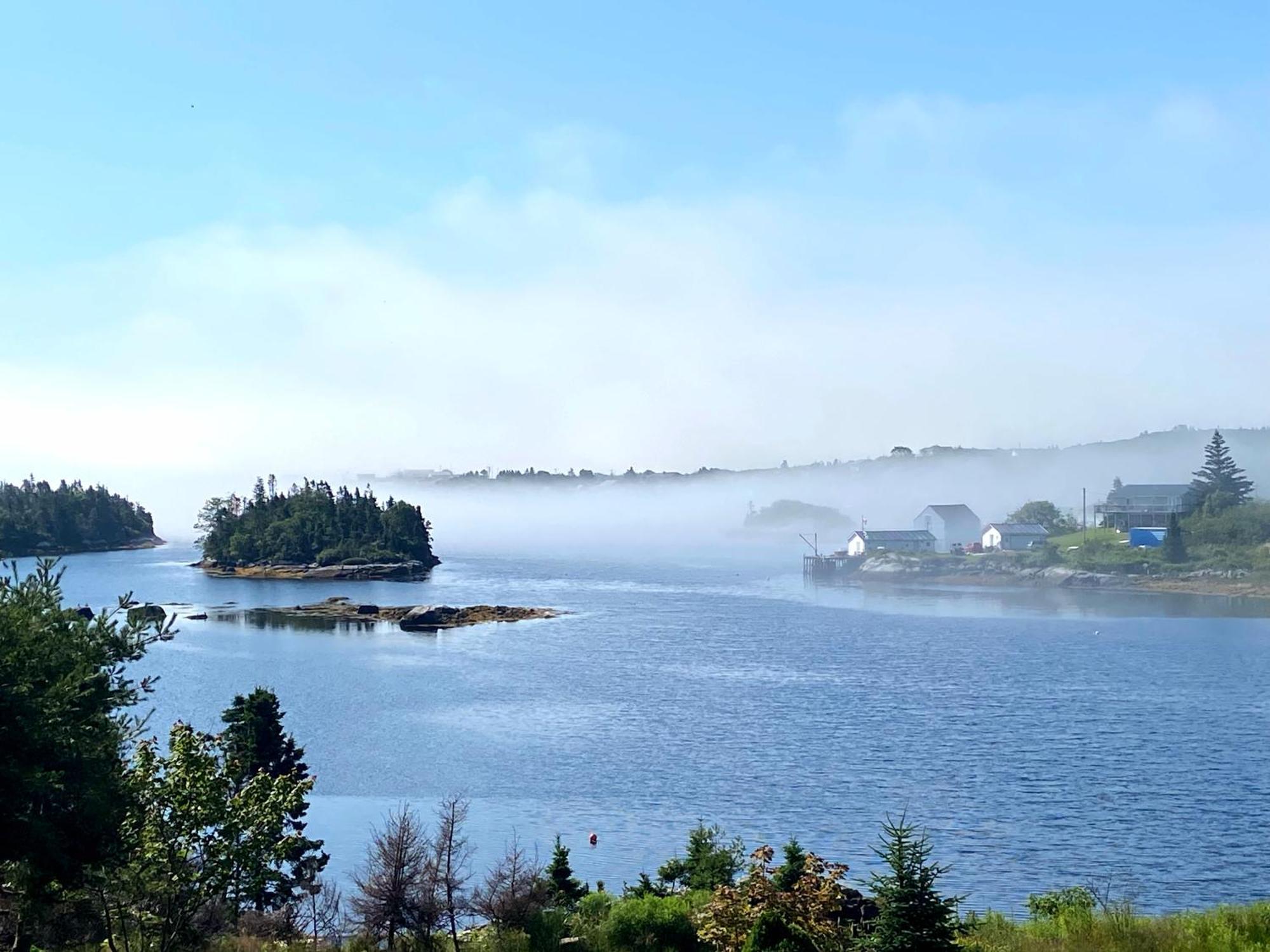 181 Oceanside Inn Peggy's Cove Εξωτερικό φωτογραφία