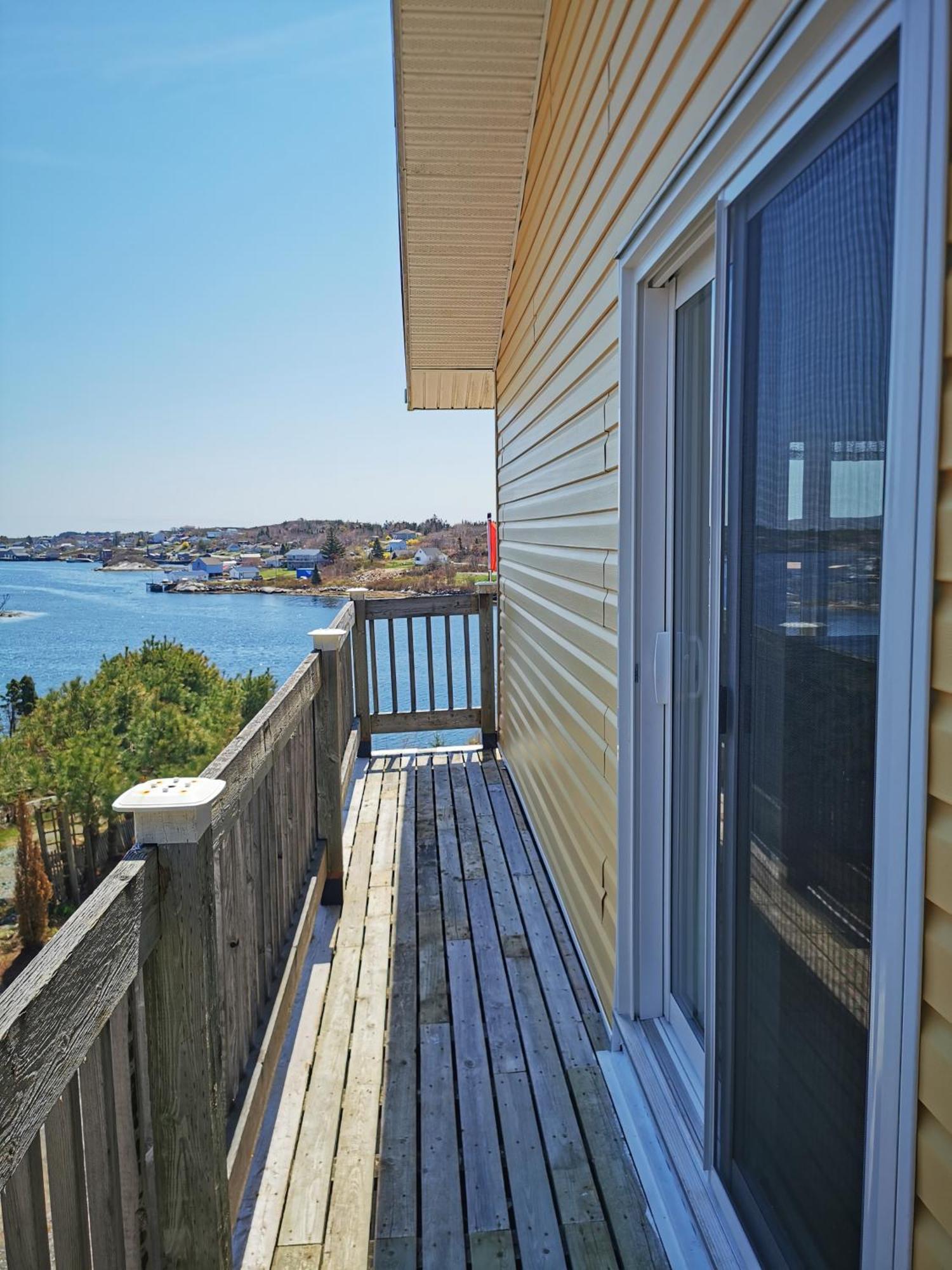 181 Oceanside Inn Peggy's Cove Εξωτερικό φωτογραφία