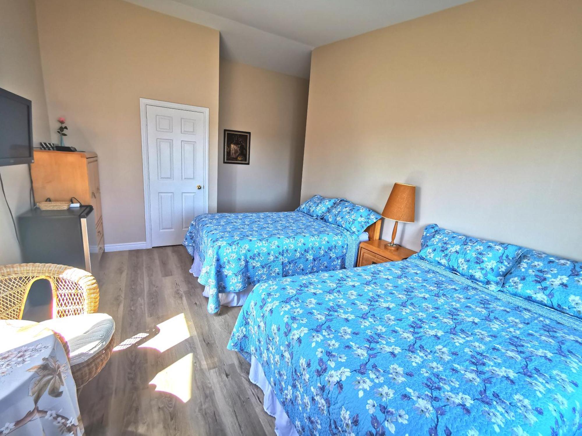 181 Oceanside Inn Peggy's Cove Εξωτερικό φωτογραφία
