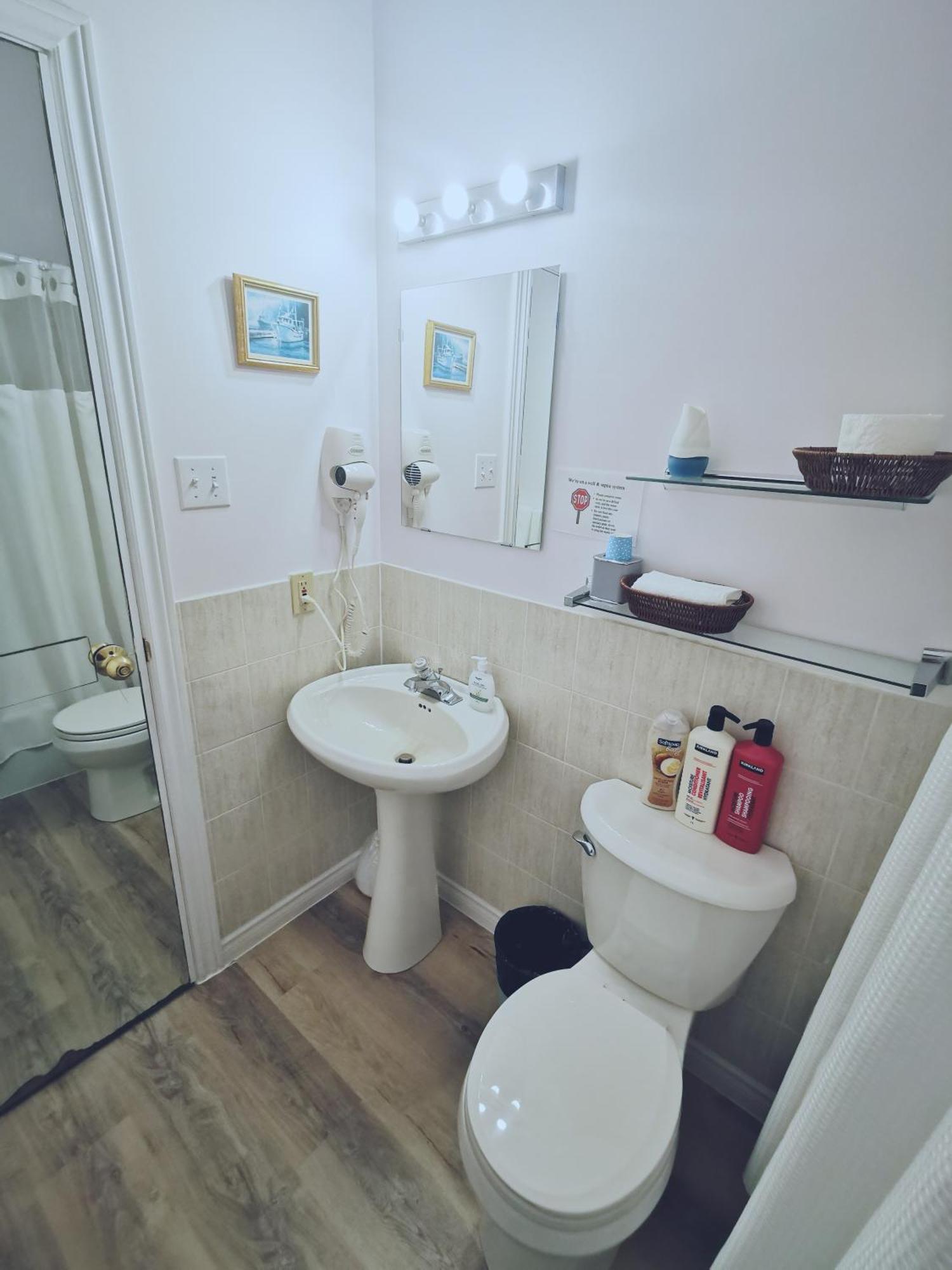 181 Oceanside Inn Peggy's Cove Εξωτερικό φωτογραφία