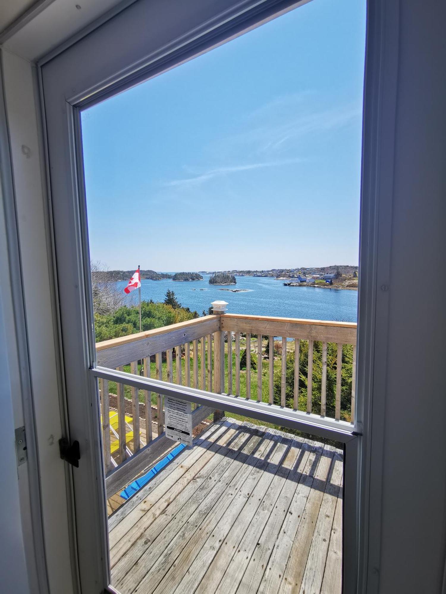 181 Oceanside Inn Peggy's Cove Εξωτερικό φωτογραφία
