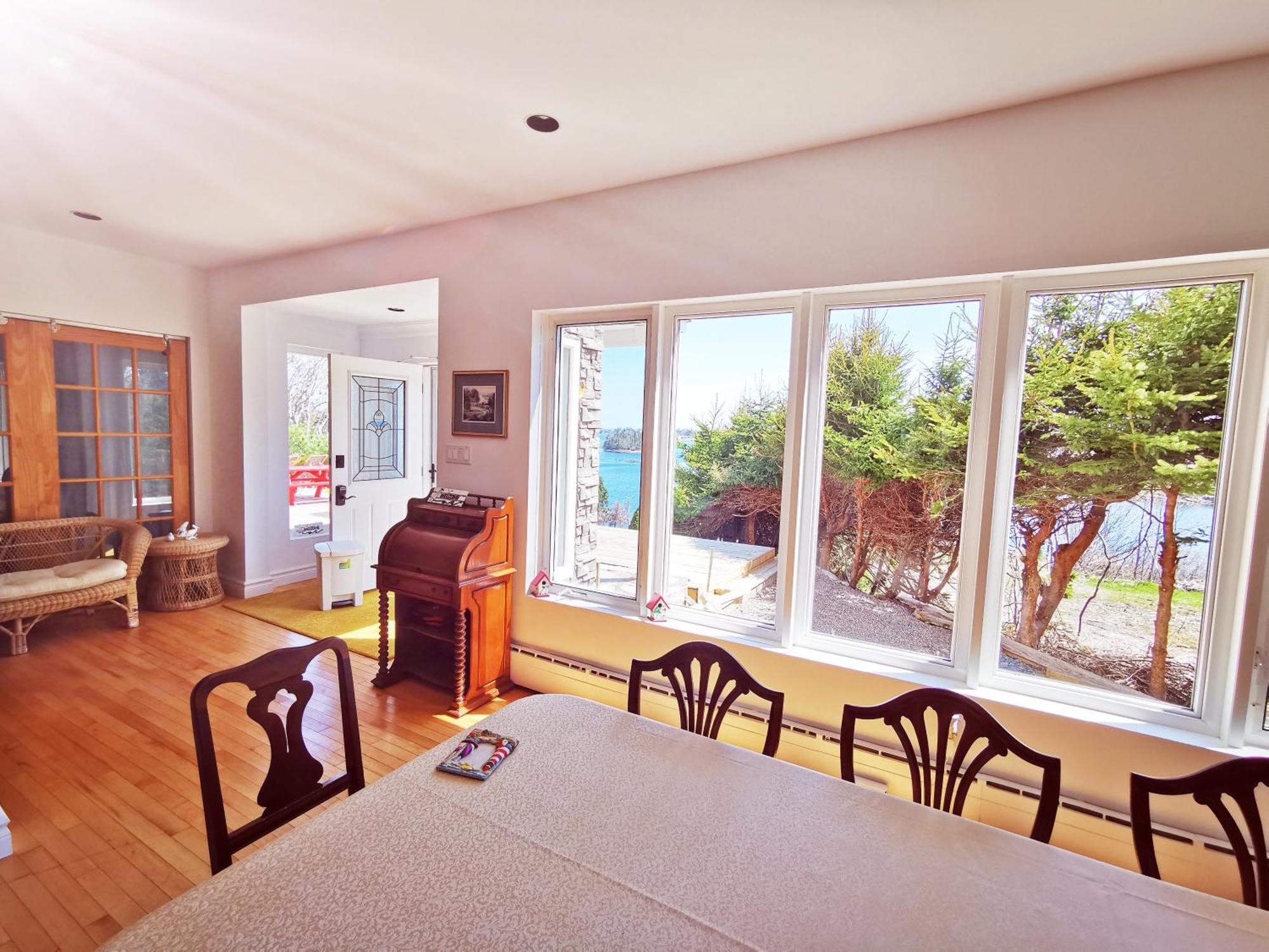 181 Oceanside Inn Peggy's Cove Εξωτερικό φωτογραφία