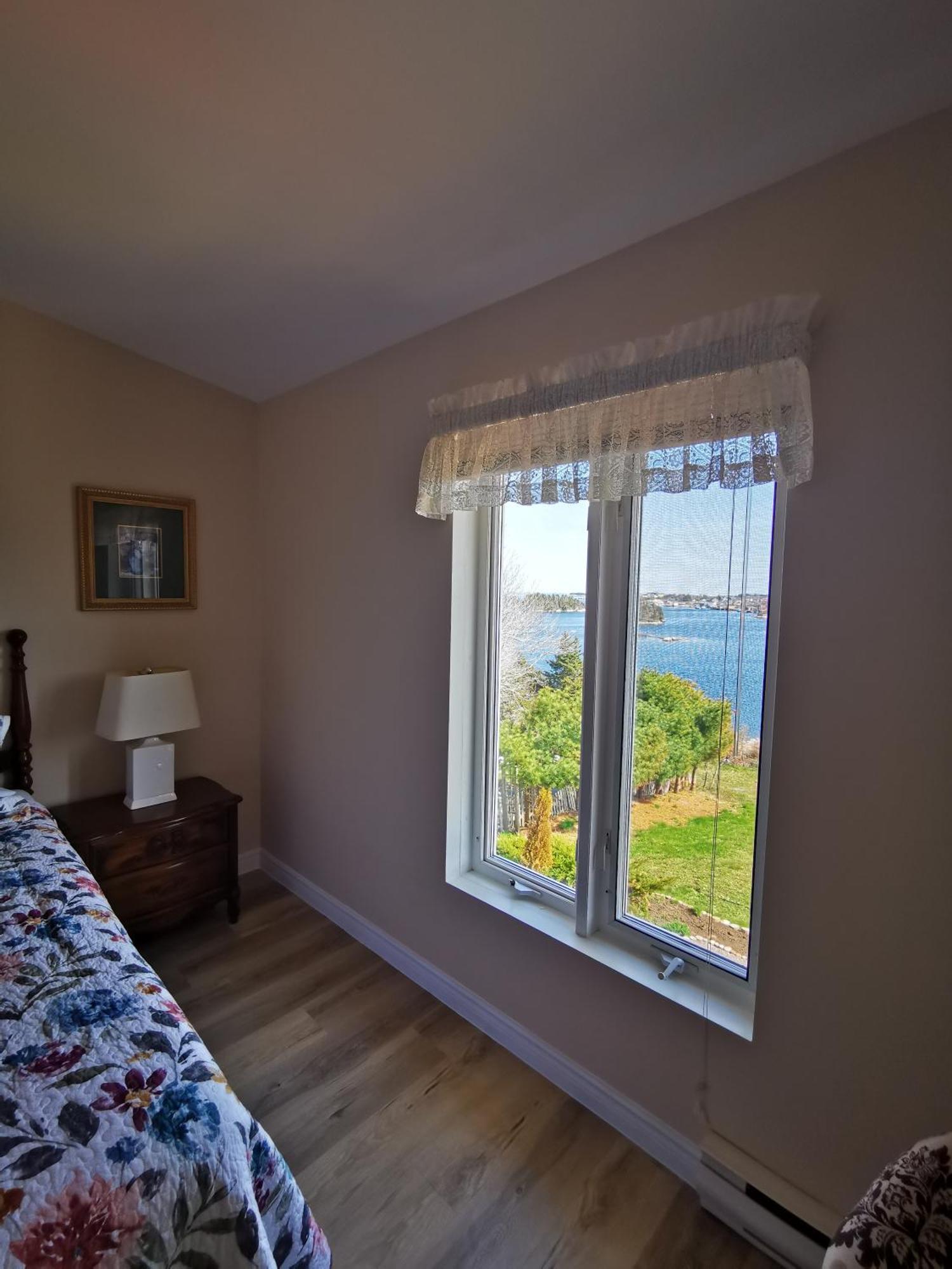 181 Oceanside Inn Peggy's Cove Εξωτερικό φωτογραφία