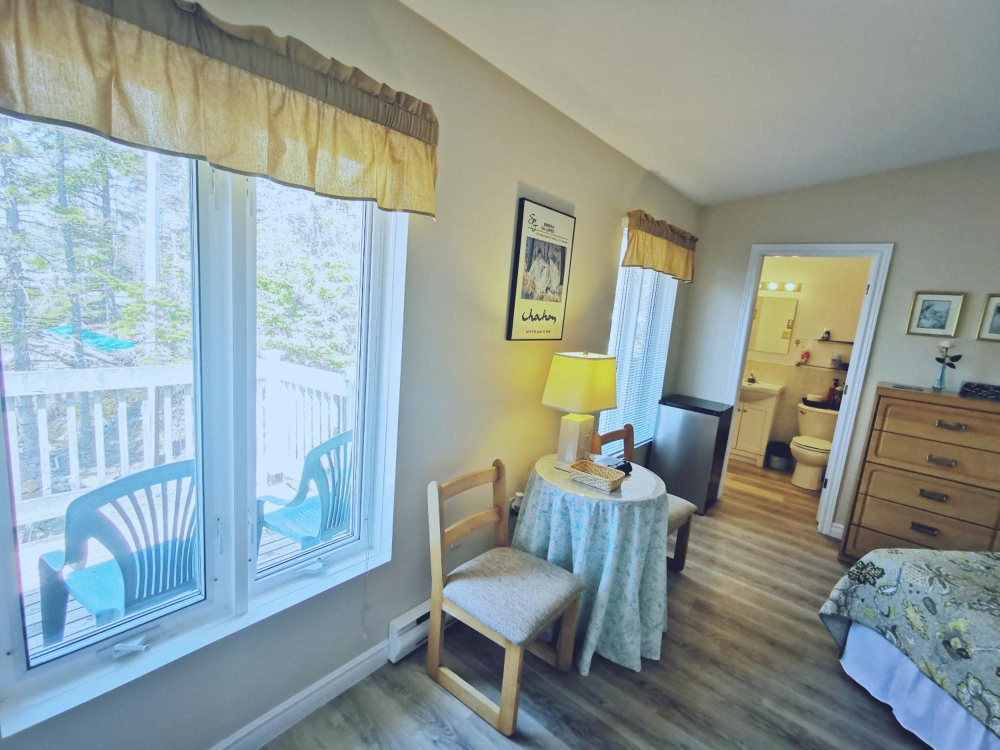 181 Oceanside Inn Peggy's Cove Εξωτερικό φωτογραφία