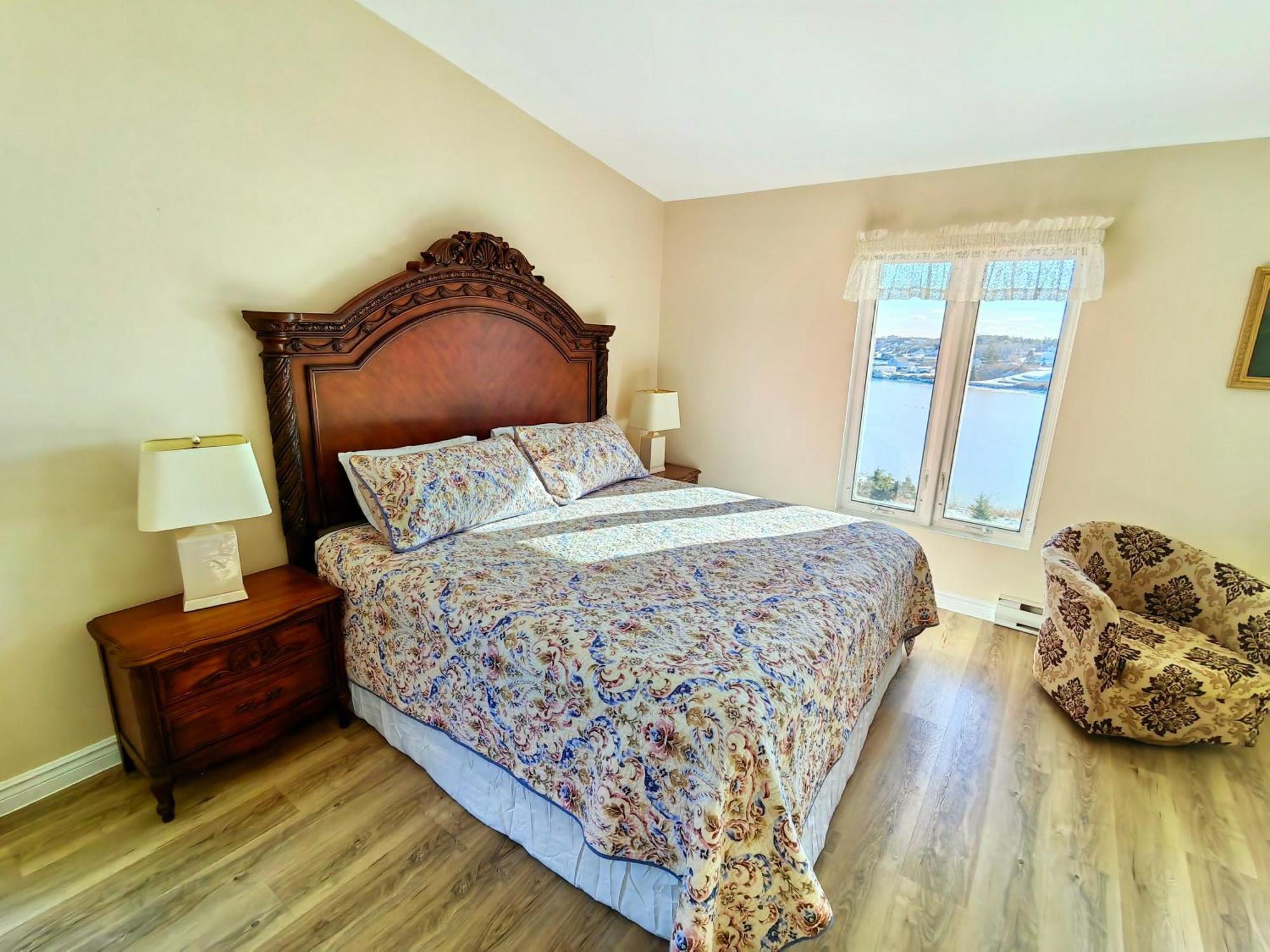 181 Oceanside Inn Peggy's Cove Εξωτερικό φωτογραφία