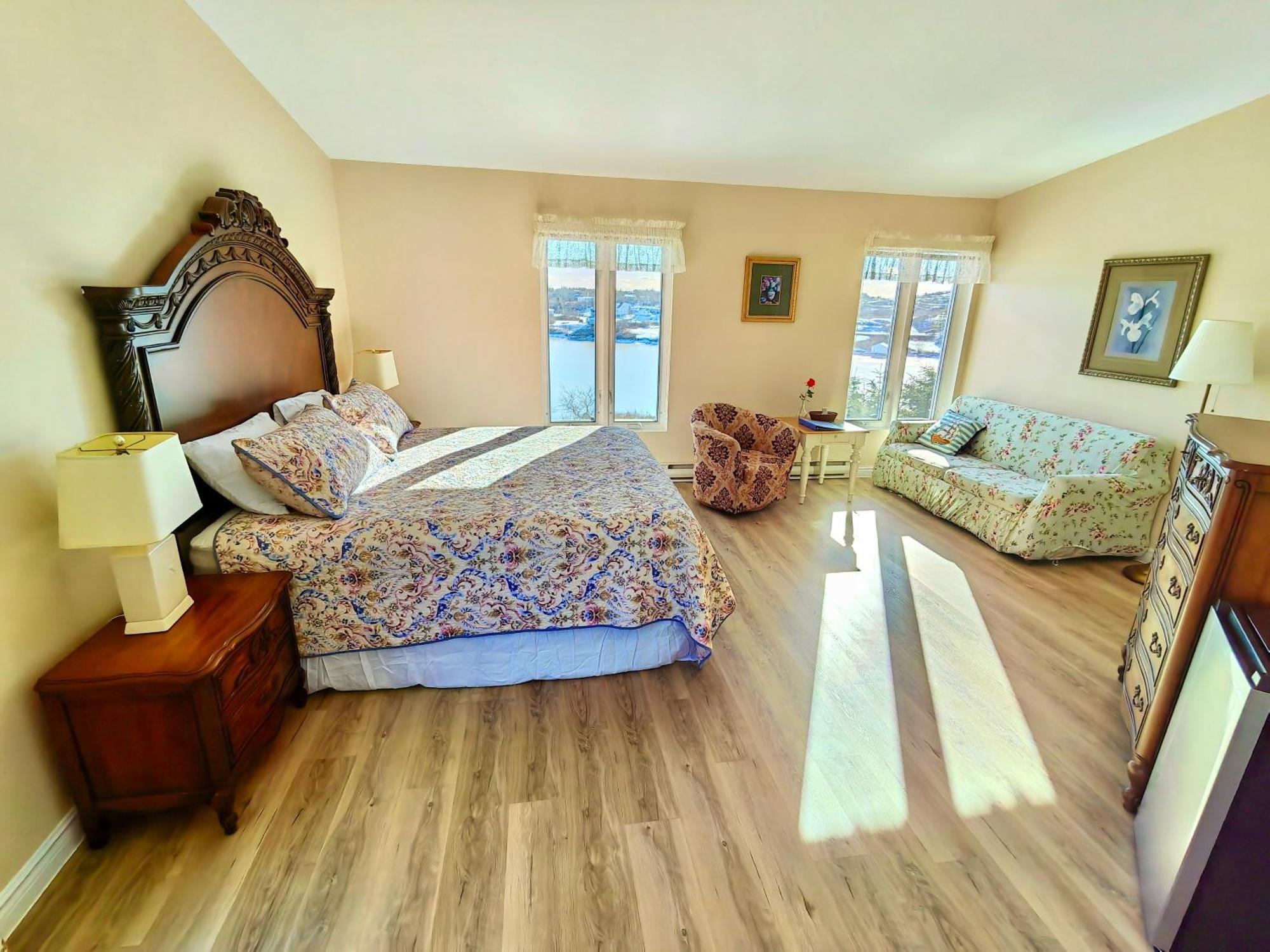181 Oceanside Inn Peggy's Cove Εξωτερικό φωτογραφία