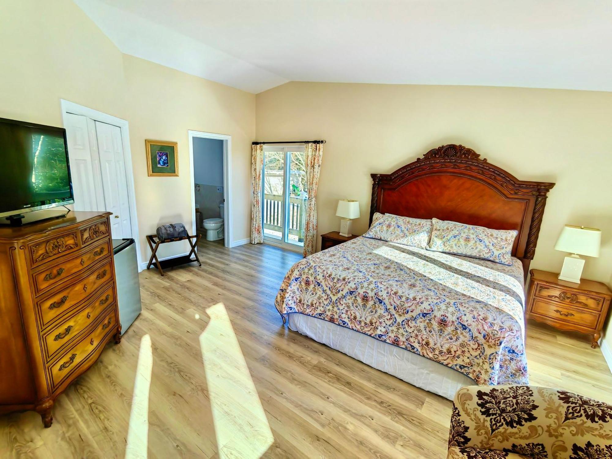 181 Oceanside Inn Peggy's Cove Εξωτερικό φωτογραφία